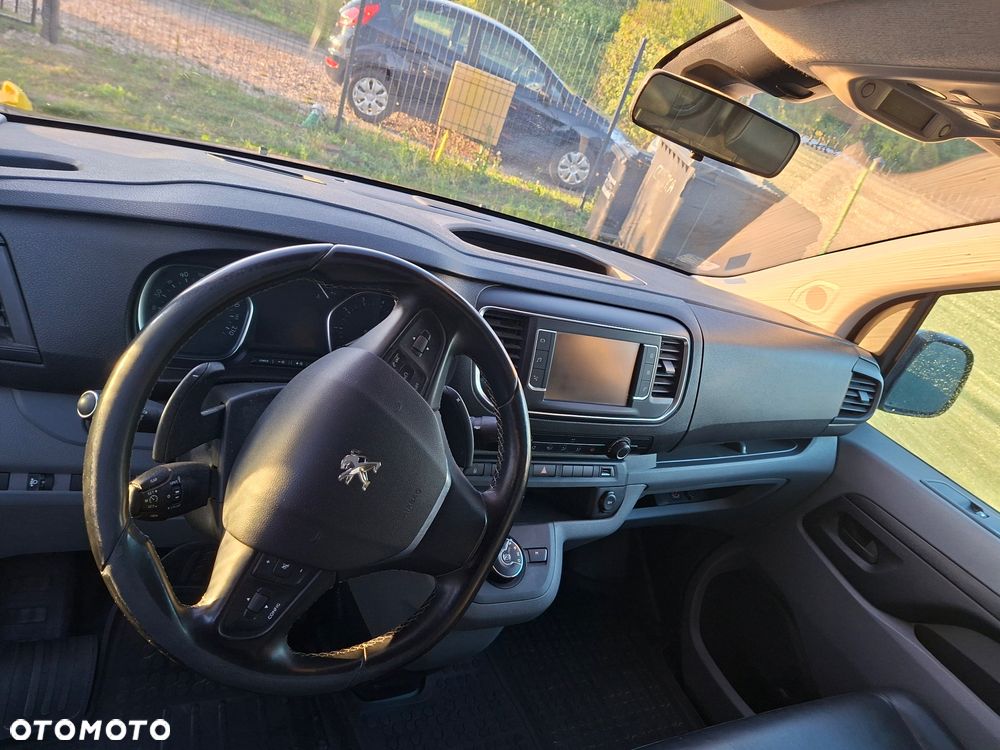 Peugeot Expert - 9