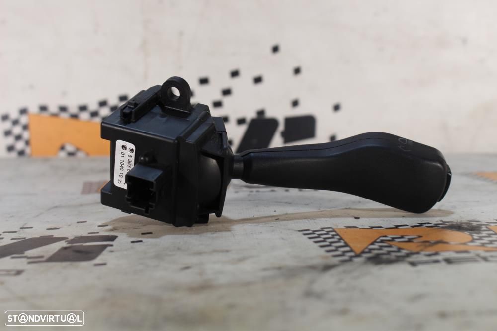 Manete Das Luzes / Piscas Bmw 3 (E46)  61318363668 / 8363668 / 0110401 - 3