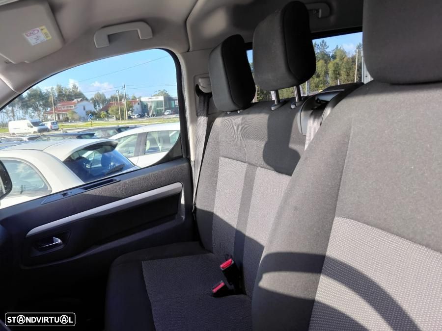 Toyota Proace Verso 1.5 D-4D L1 1.0T Comfort 9L PDL - 5