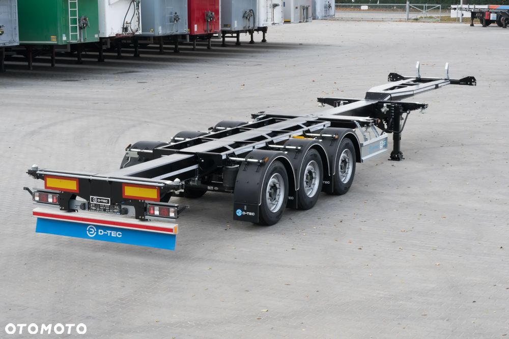 D-TEC Wynajem atrakcyjne warunki - 8