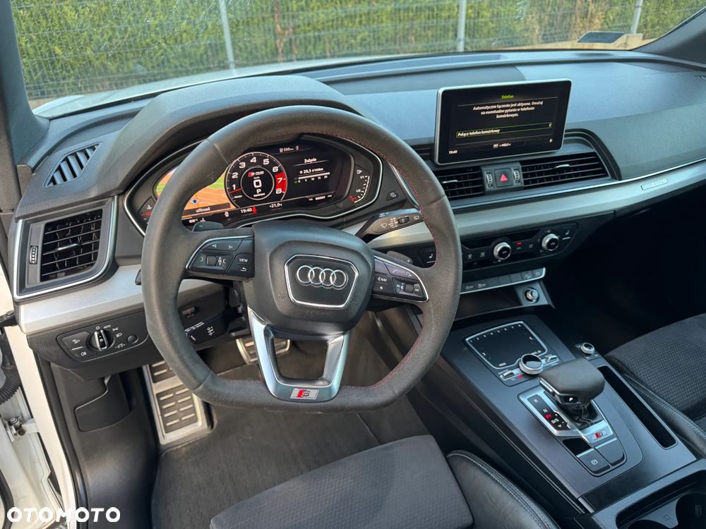Audi SQ5 - 33