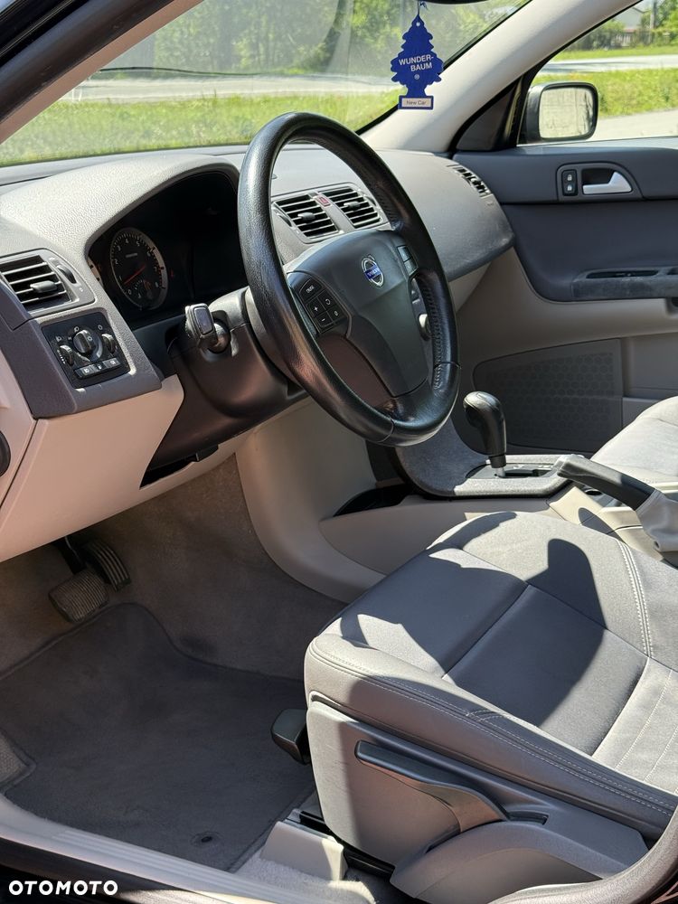 Volvo V50 - 7