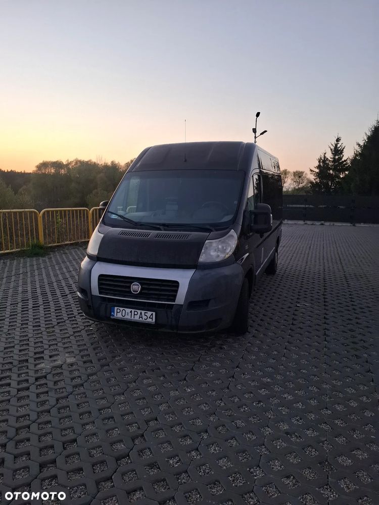 Fiat Ducato - 12