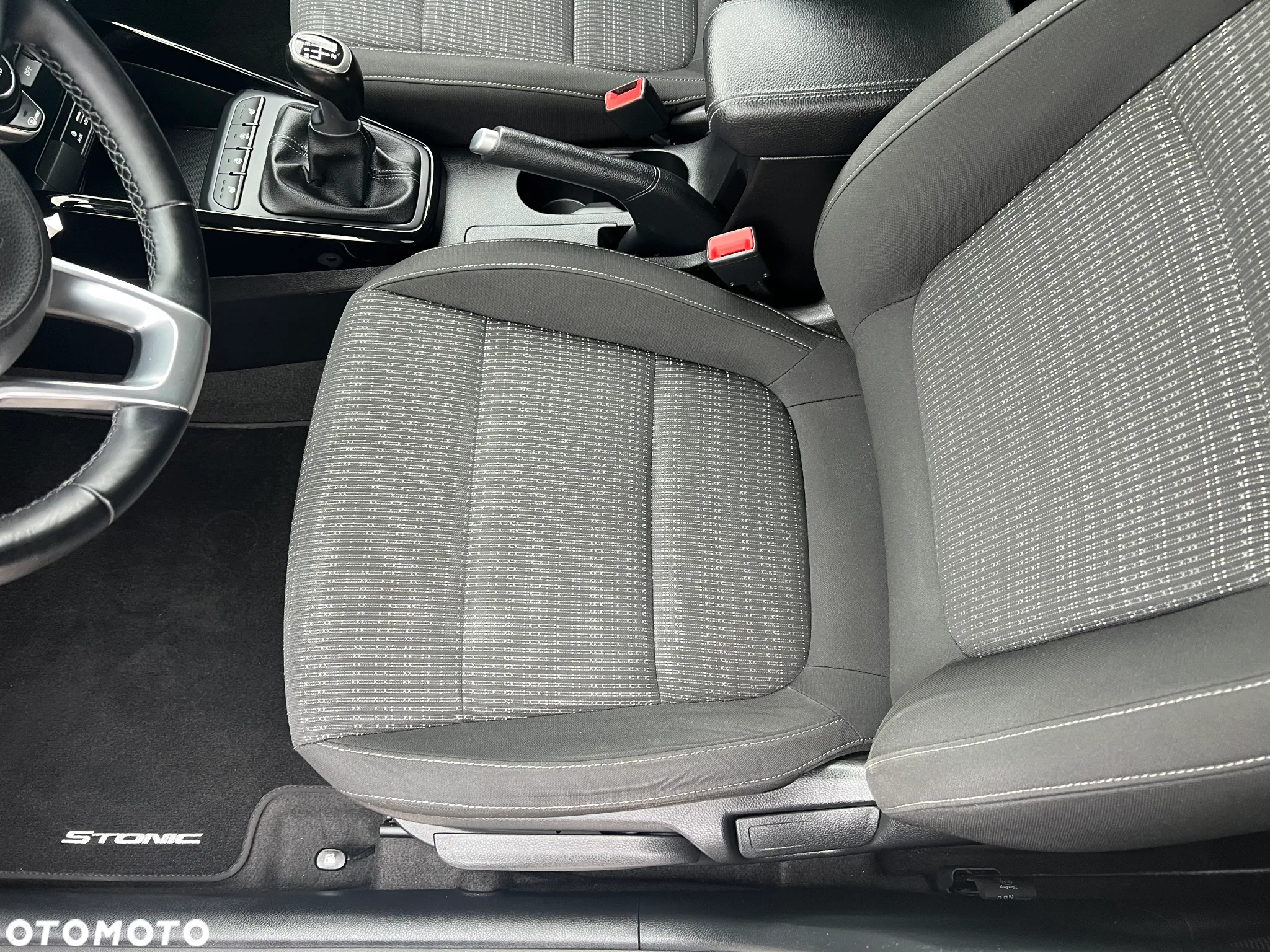 Kia Stonic 1.4 Vision - 25