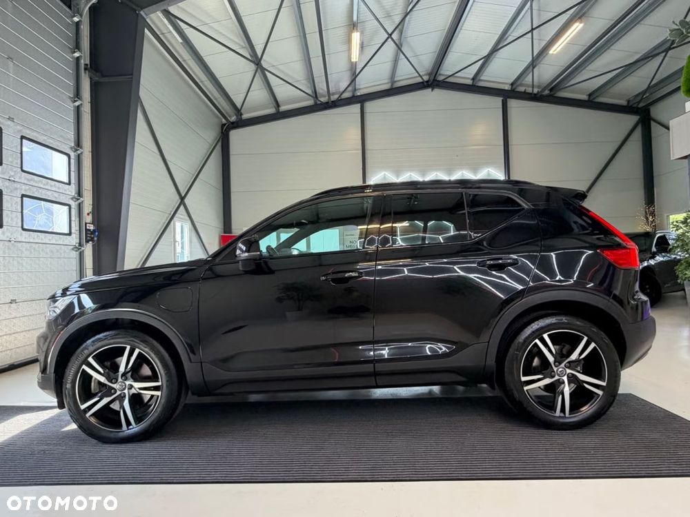 Volvo XC 40 T5 Recharge DKG RDesign - 4