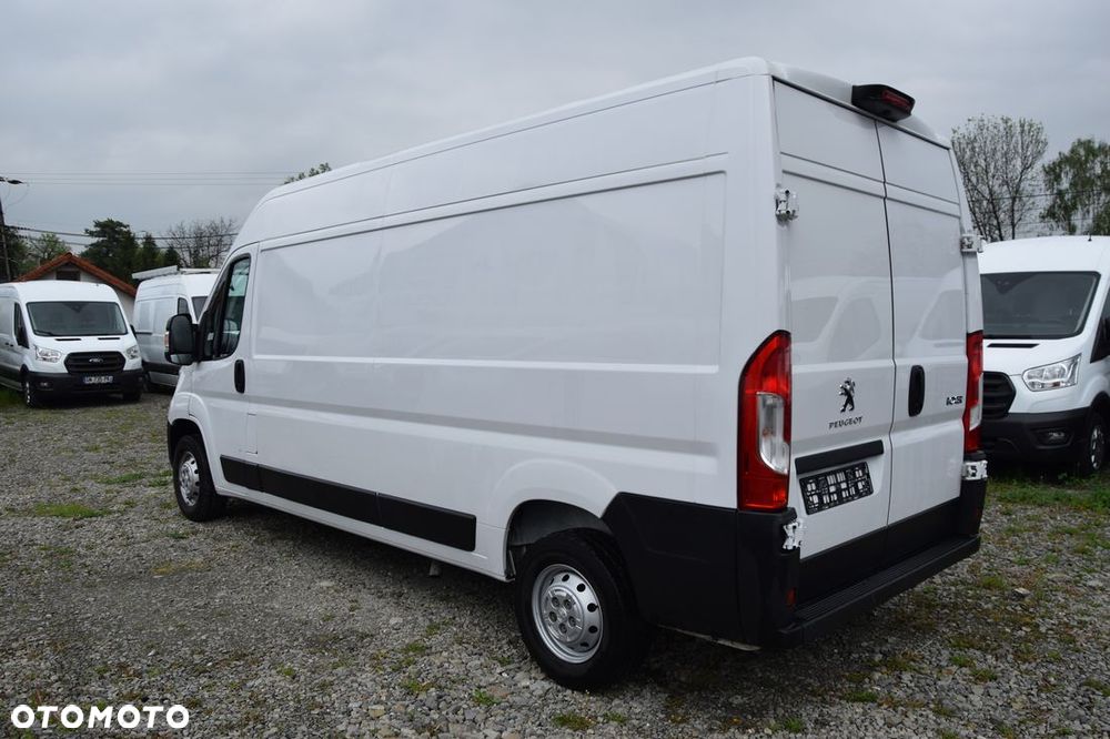 Peugeot BOXER ​*L3H2​*2.2BLUEHDI​*120KM​*TEMPOMAT​*KLIMA​*7 - 9