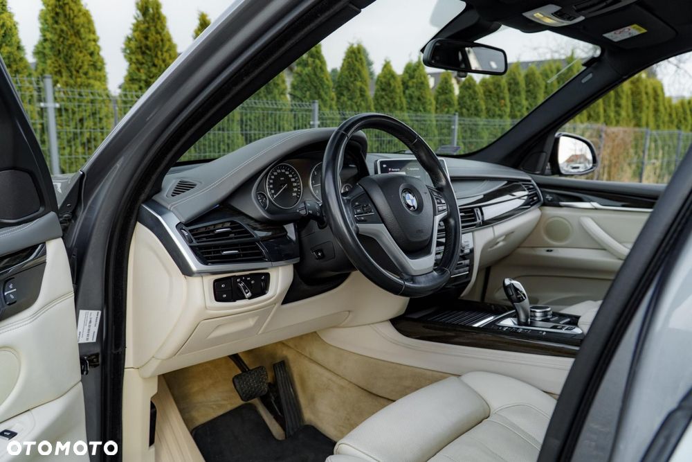 BMW X5 - 9