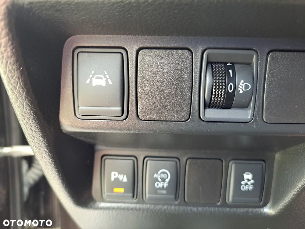 Nissan Qashqai 1.6 dCi Acenta S&S - 27