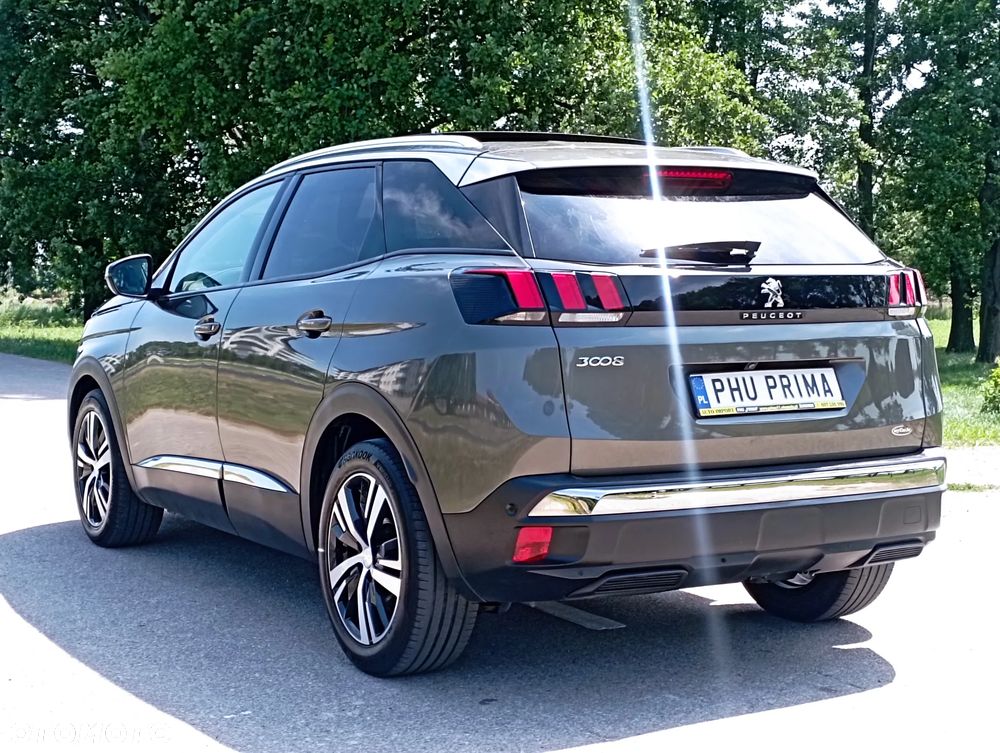 Peugeot 3008 - 19