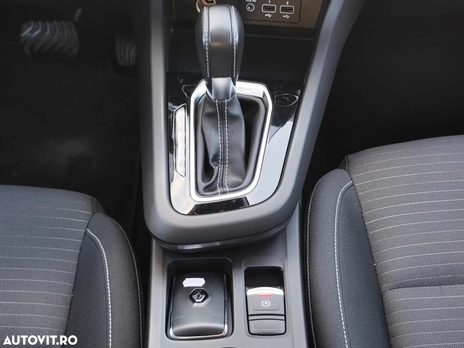 Renault Arkana E-TECH 145 Techno - 22