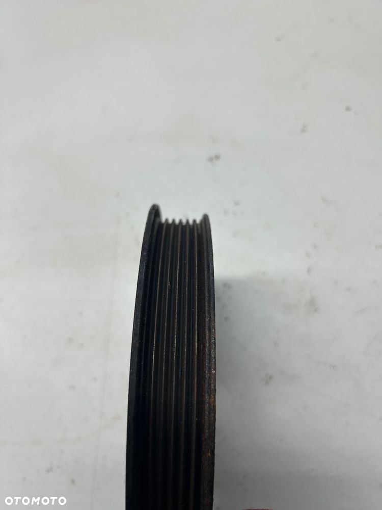 Koło pasowe wału 55563401 Opel Insignia 2.0 Cdti , Saab 95 NG - 4
