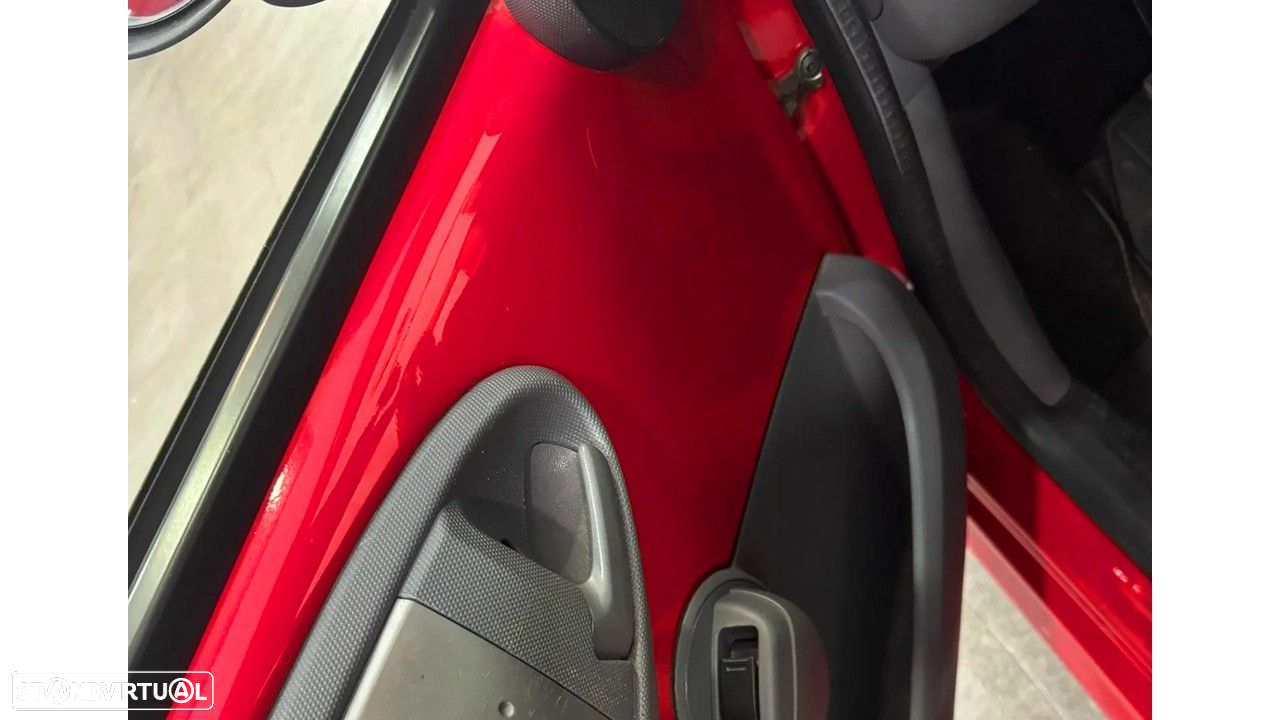 Citroën C1 1.0 Attraction - 7
