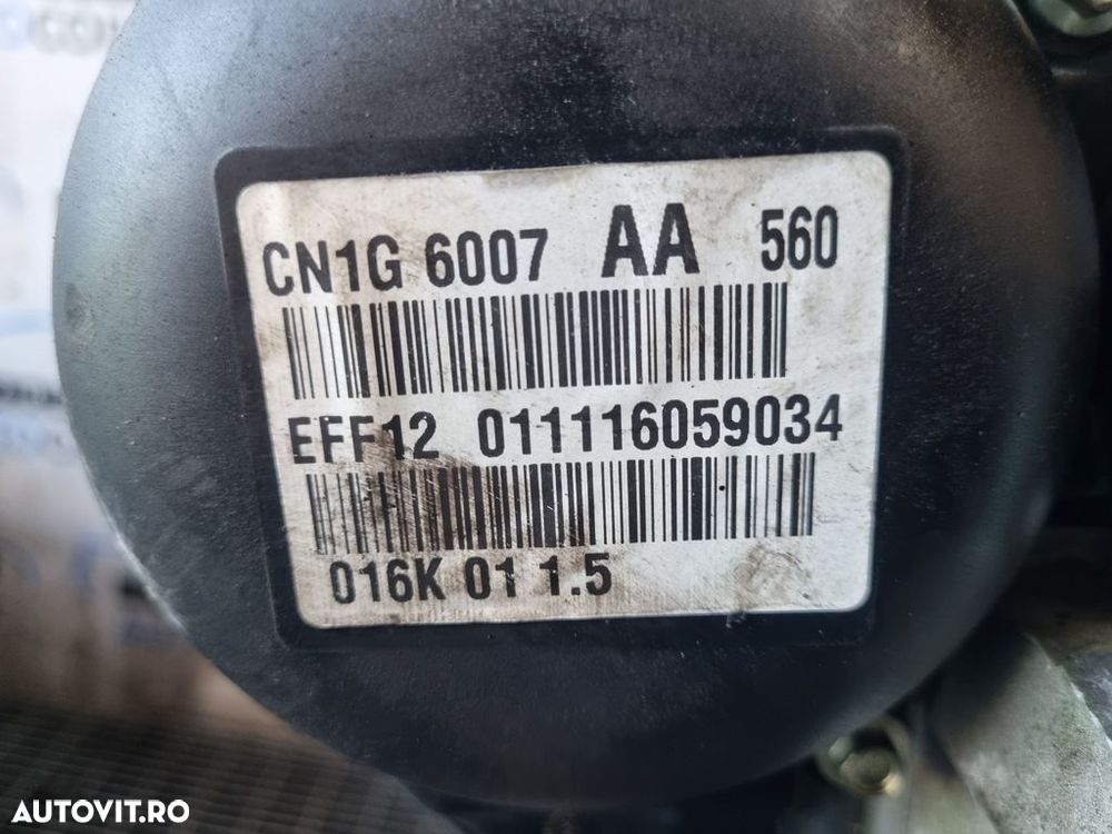 Motor Ford EcoSport II 1.5 TI - VCT 2013 - 2017 110CP Manuala UEJB UEJE Euro5 (1342) ... - 5