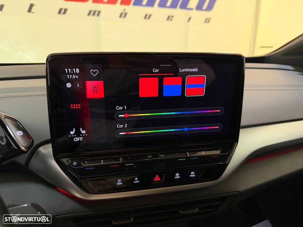 VW ID.5 77 kWh Pro Performance - 41