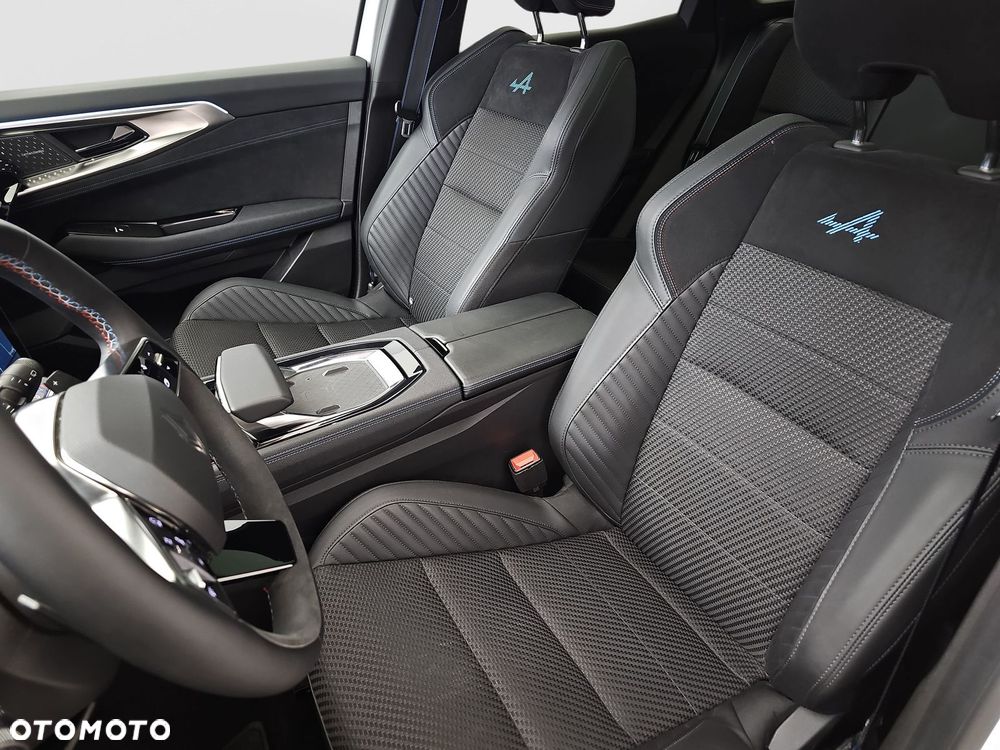 Renault Austral 1.2 E-Tech Full Hybrid 200 Esprit Alpine MMT - 11