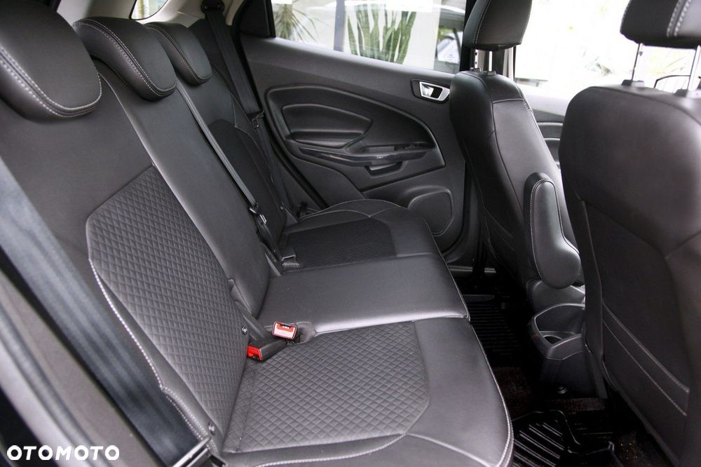 Ford EcoSport 1.0 EcoBoost ACTIVE - 13