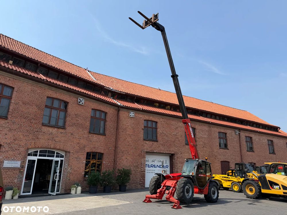 Manitou MT 1030 S - 10