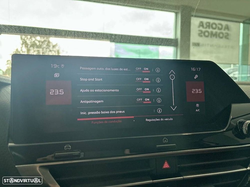 Citroën C4 1.5 BlueHDi Shine Pack EAT8 - 14