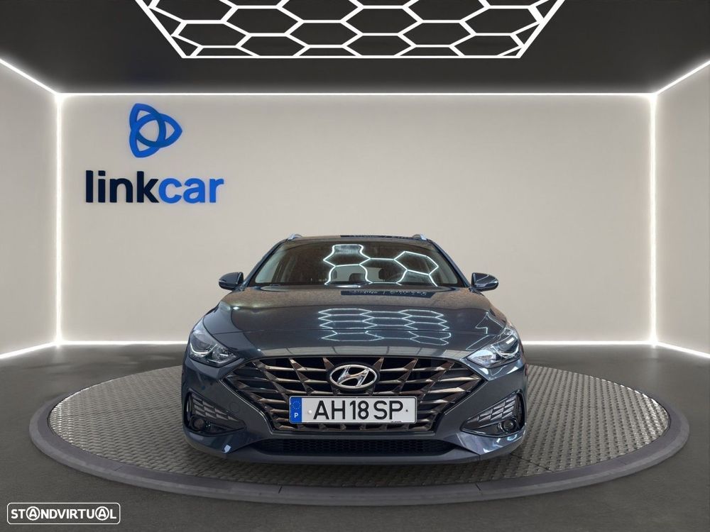 Hyundai i30 SW 1.0 T-GDi Style - 2