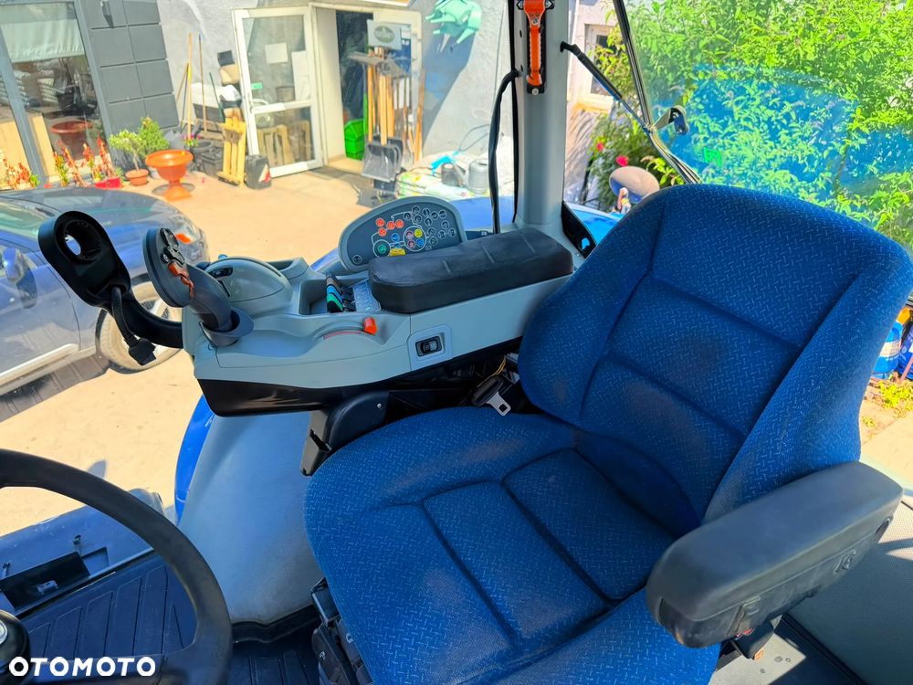 New Holland T8.390 - 23