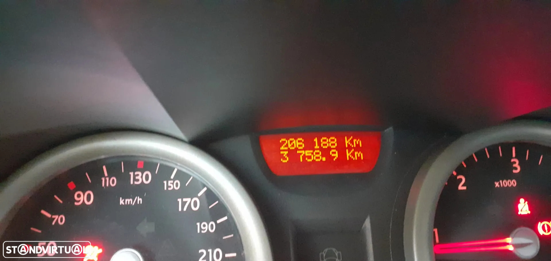 Renault Mégane Break - 5