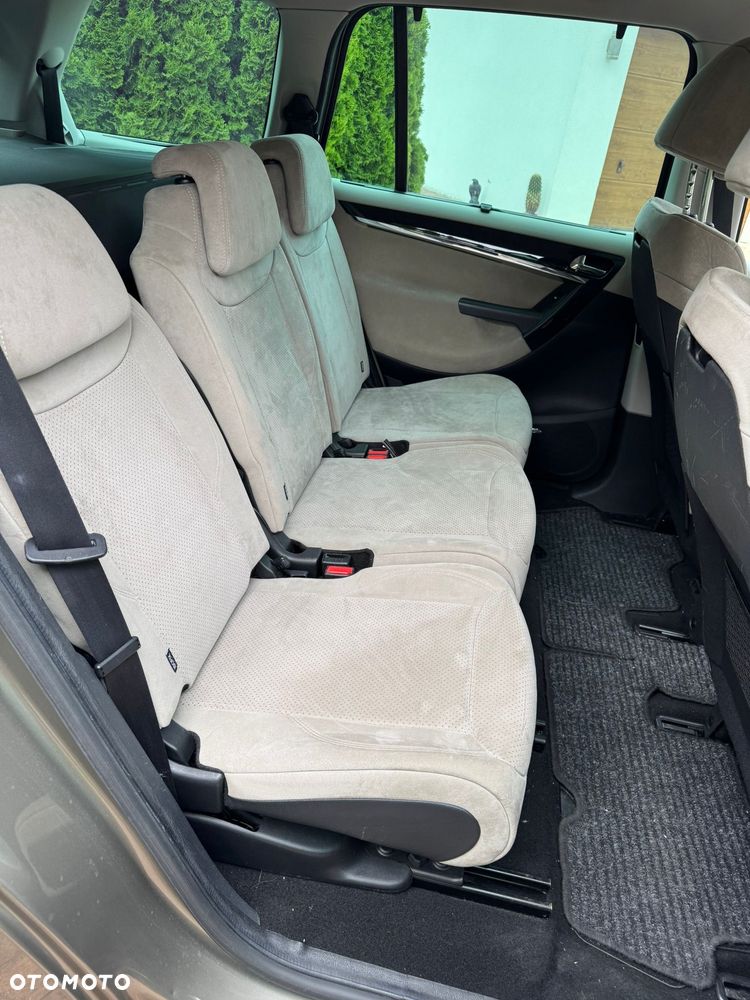 Citroën C4 Picasso 2.0 HDi Exclusive - 8