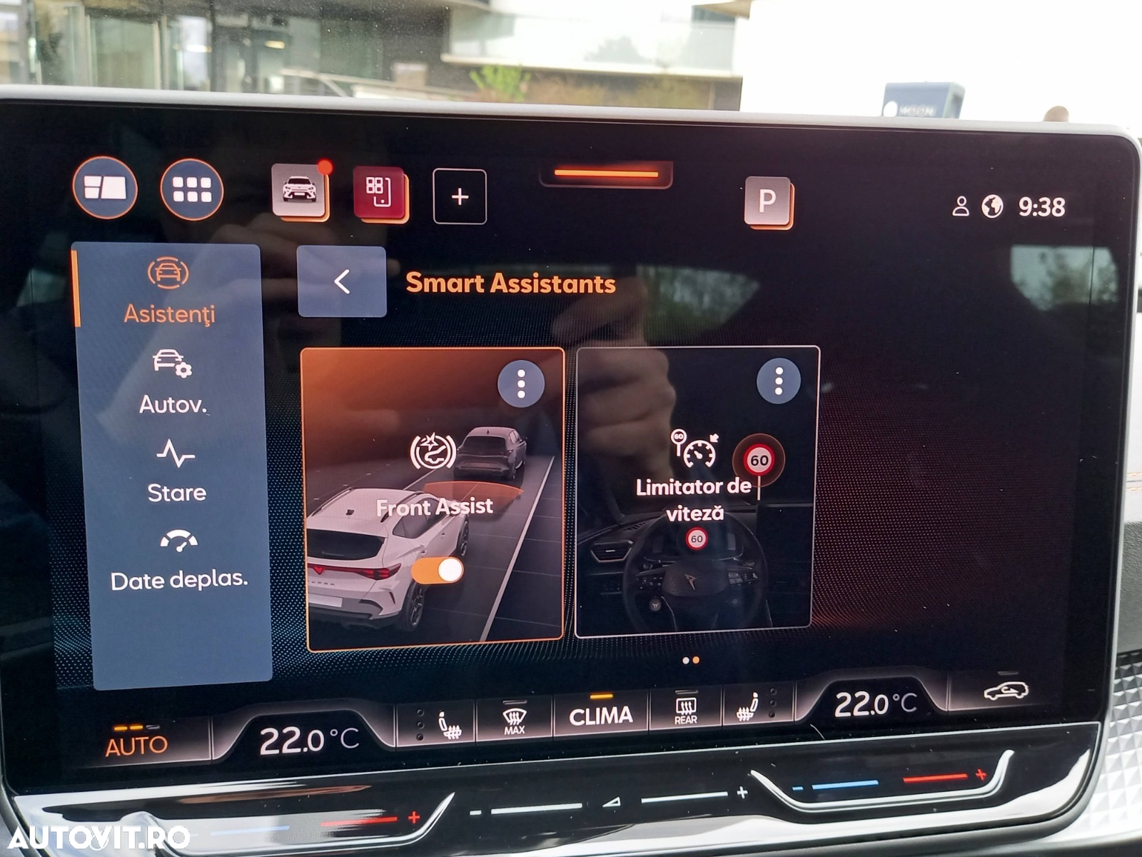 Cupra Formentor 1.5 eTSI DSG7 MHEV - 19