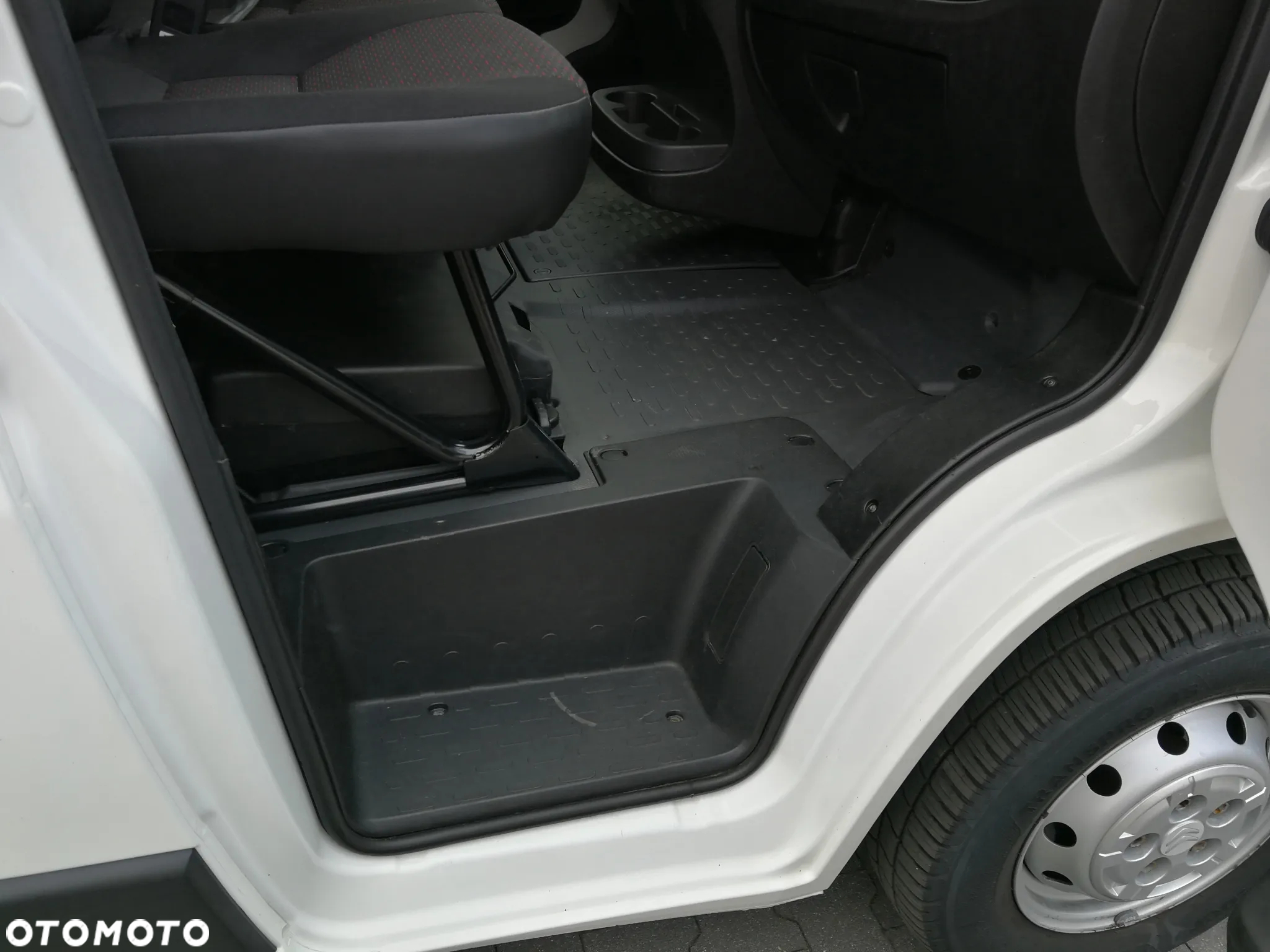 Citroën Jumper - 16