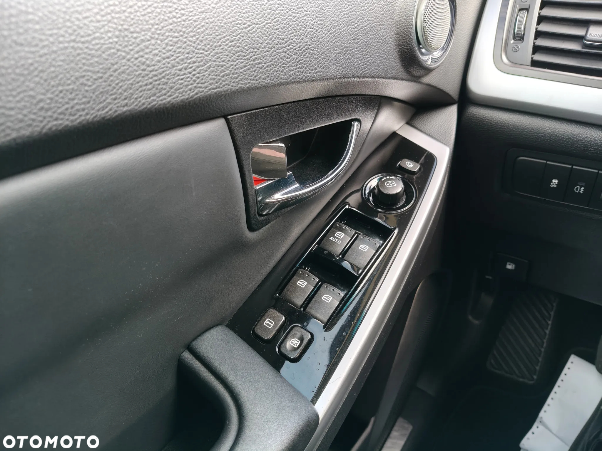 SsangYong/KGM Korando 2.0 e-XDi Sapphire 2WD - 11