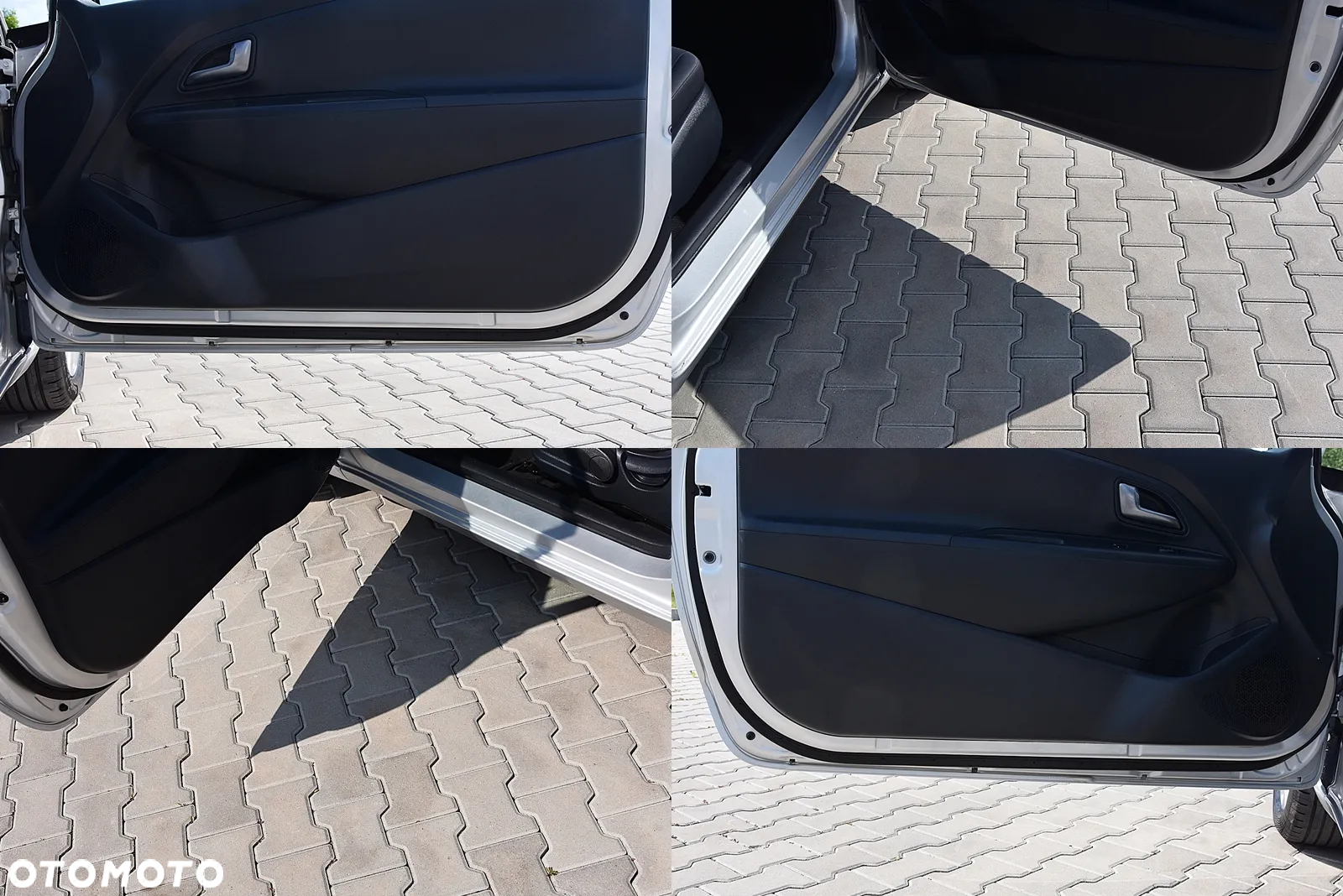 Kia Rio 1.2 Attract - 31