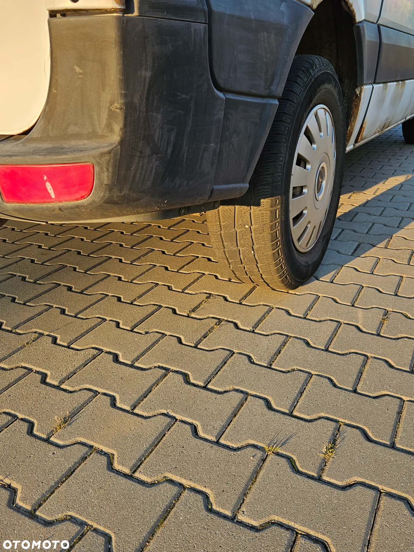 Mercedes-Benz SPRINTER 311CDI - 15