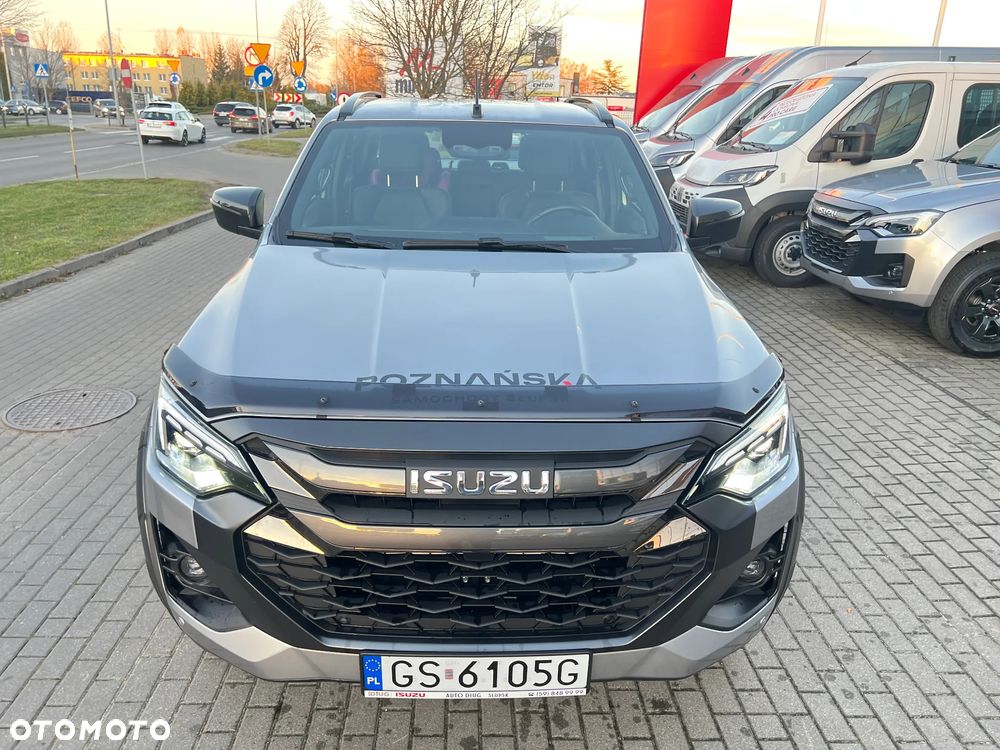 Isuzu D-Max 1.9 DC LSX - 7