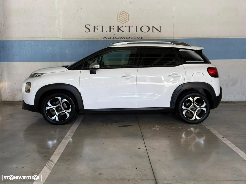 Citroën C3 Aircross 1.2 PureTech Shine - 3