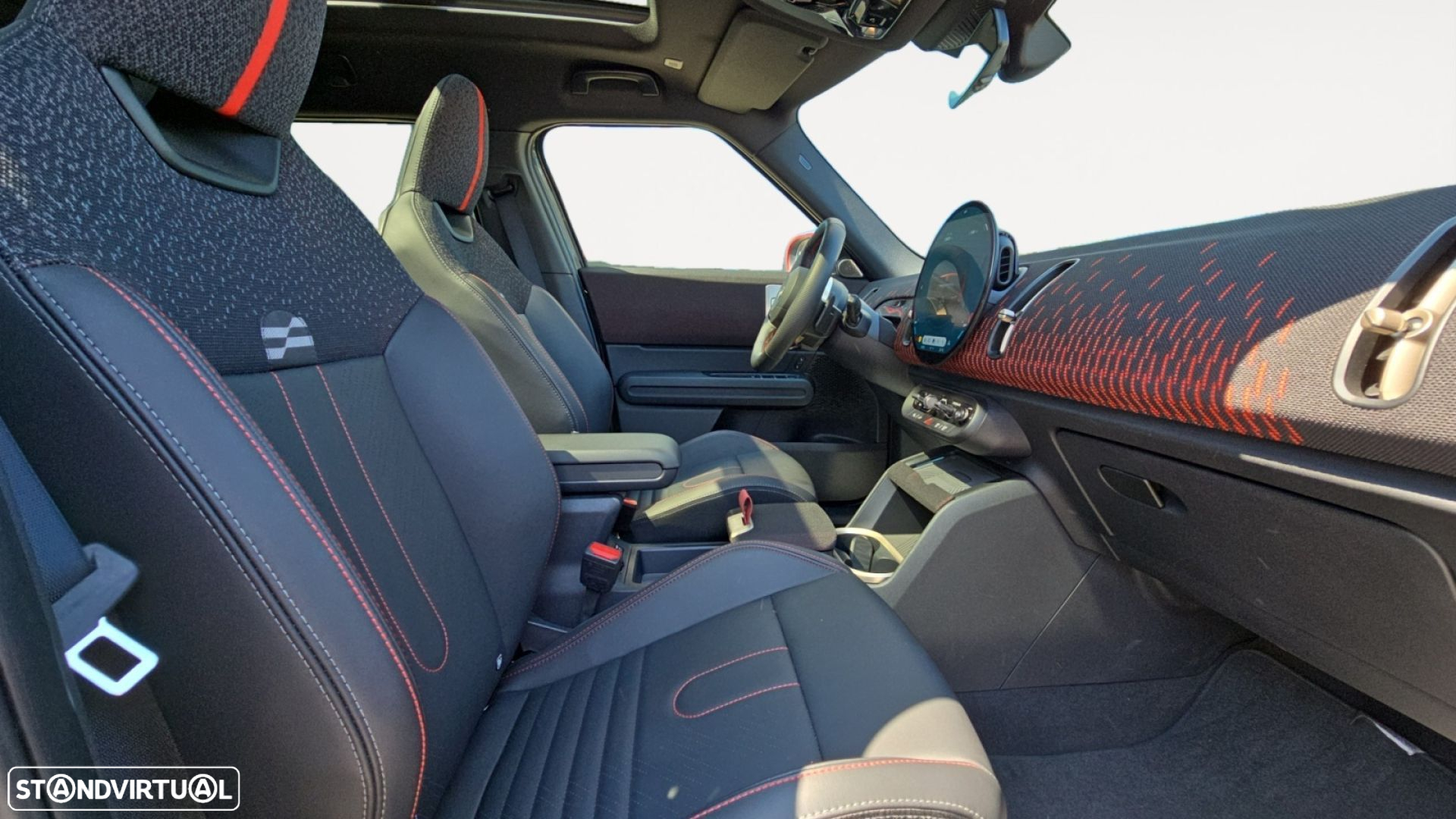 MINI Countryman John Cooper Works XL - 10