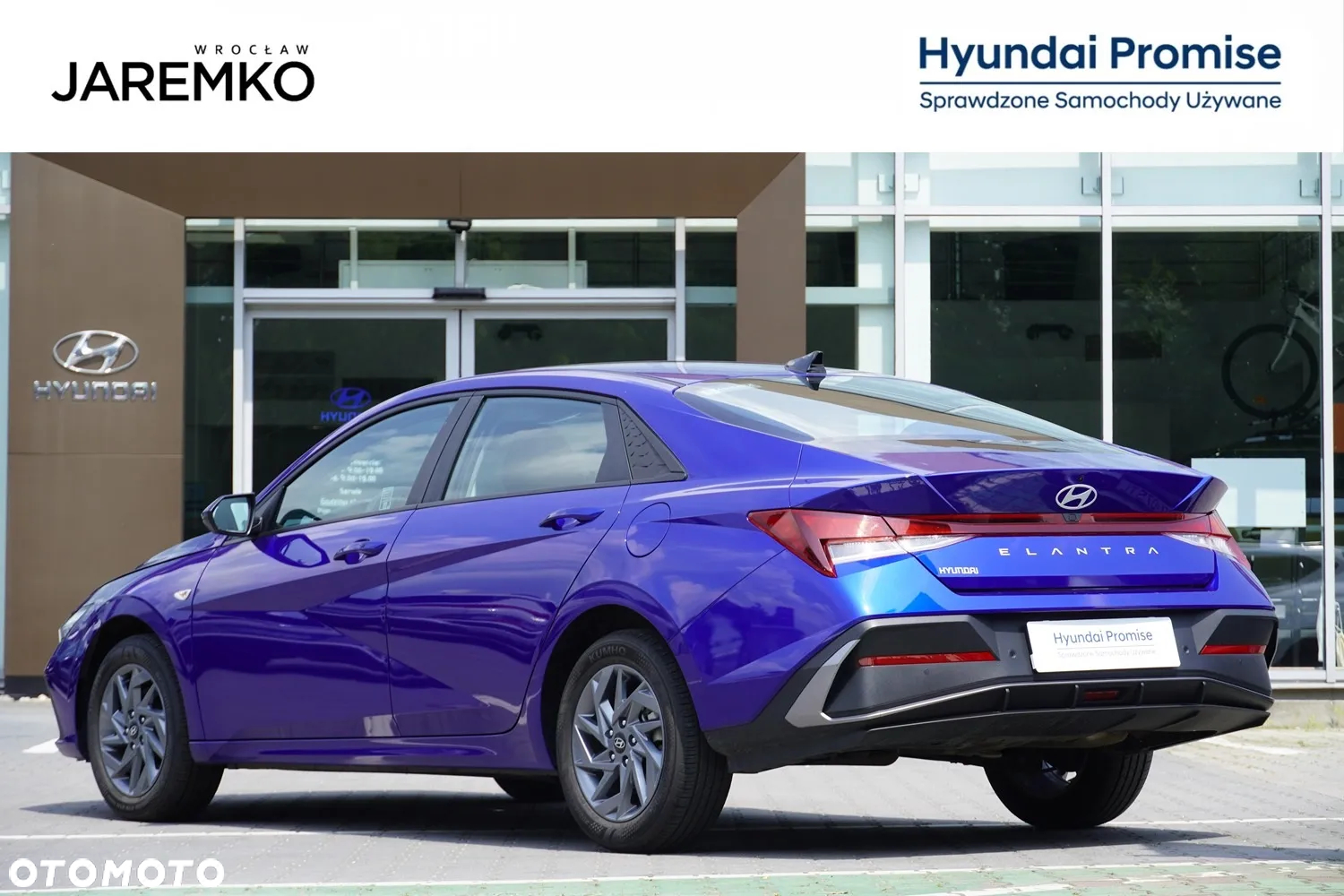 Hyundai Elantra 1.6 Modern - 4