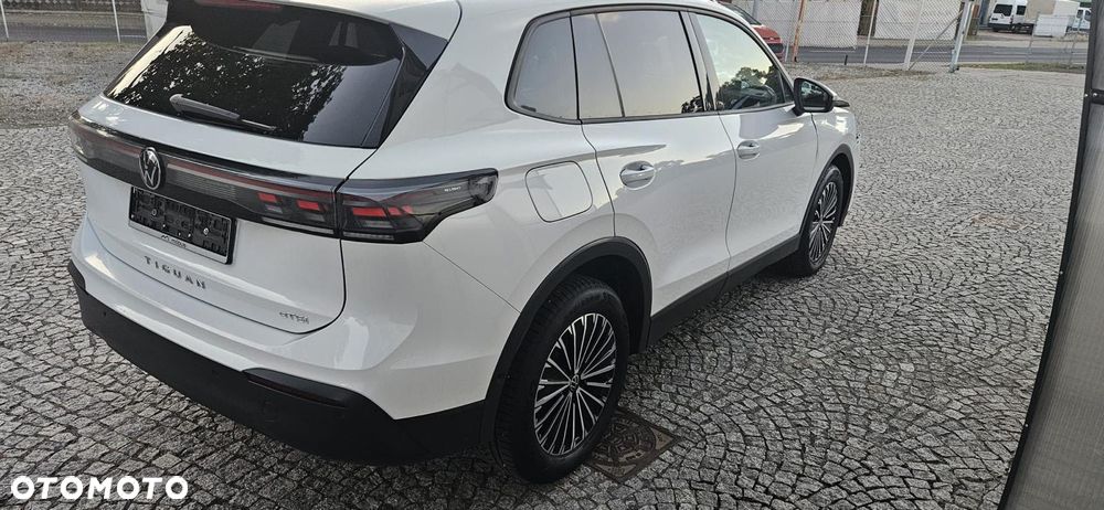 Volkswagen Tiguan 1.5 TSI EVO Life DSG - 14
