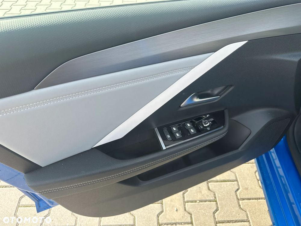 Opel Astra - 7
