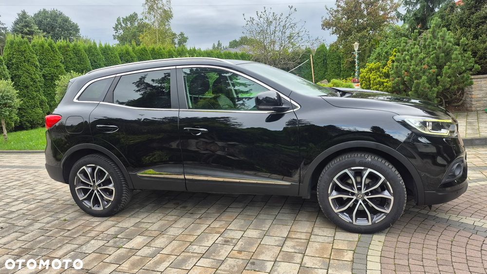 Renault Kadjar 1.3 TCe FAP Limited - 7