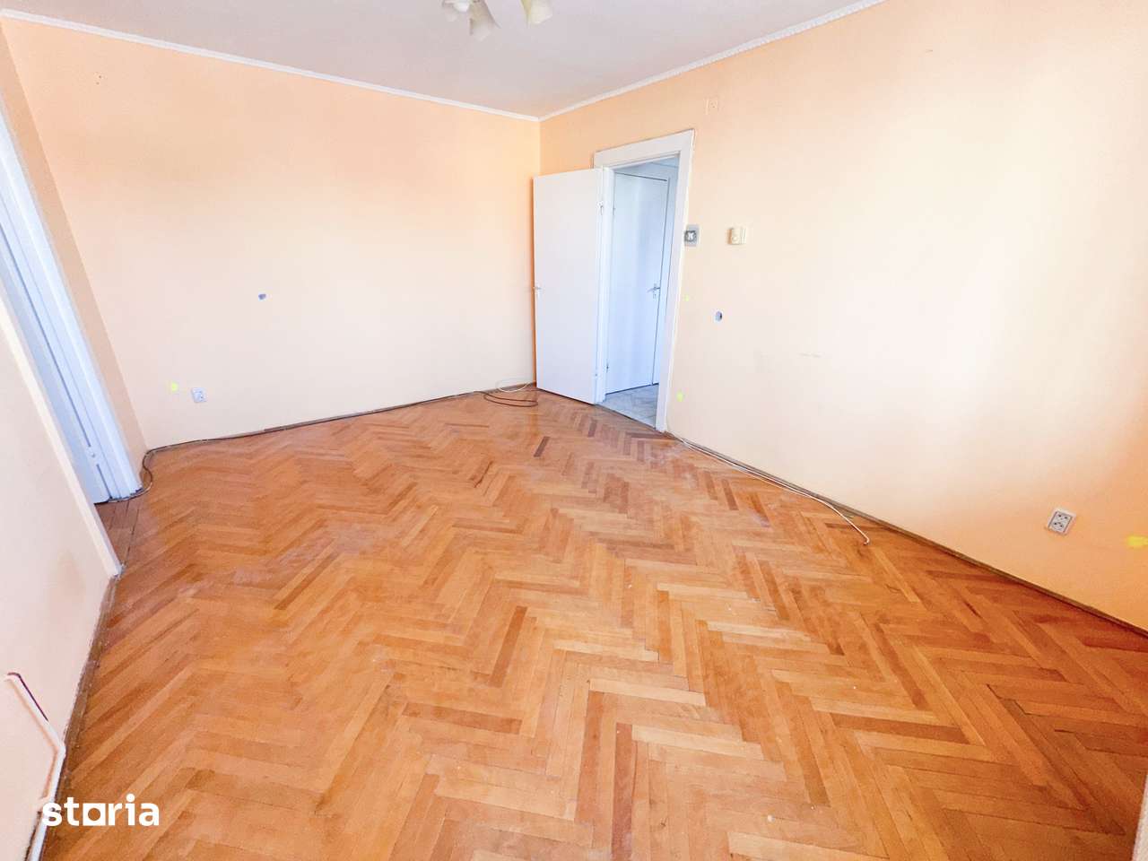 Apartament de vânzare – Str. Șoimilor, Târnăveni - Imagine principală: 5/11