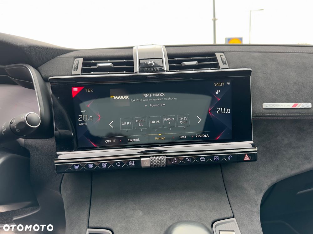 DS Automobiles DS 7 Crossback - 21