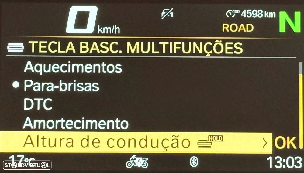 BMW R 1300 GS Adventure TROPHY - 7