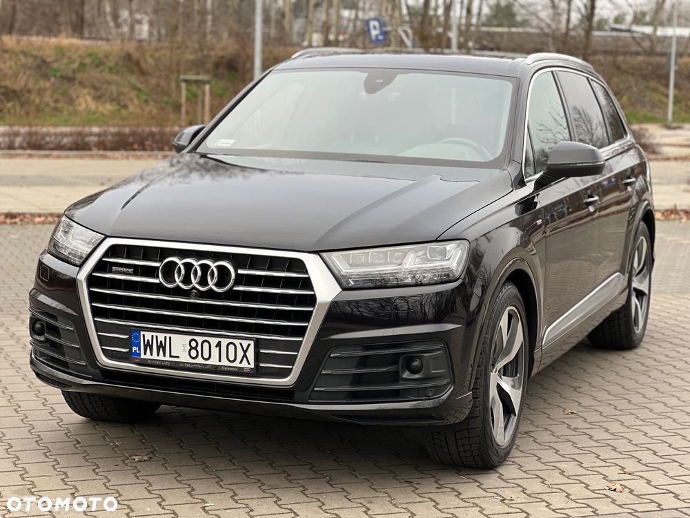 Audi Q7 - 6