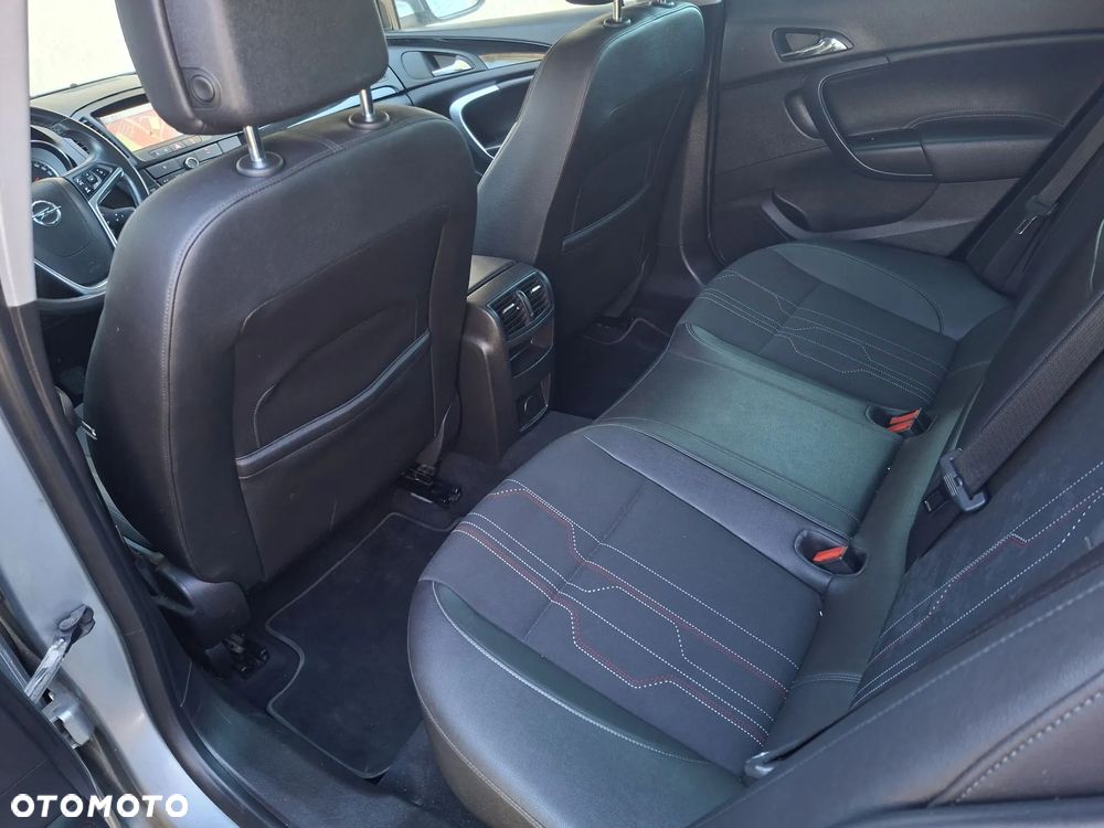 Opel Insignia 2.0 CDTI Innovation - 20