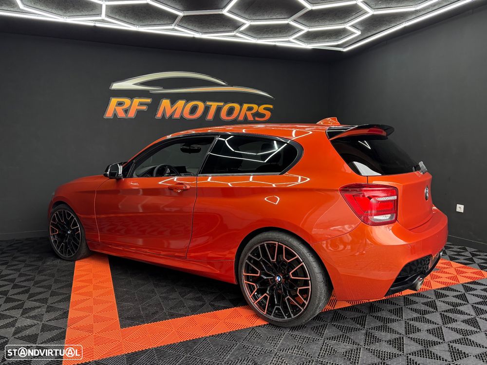 BMW 118 d Pack M - 31