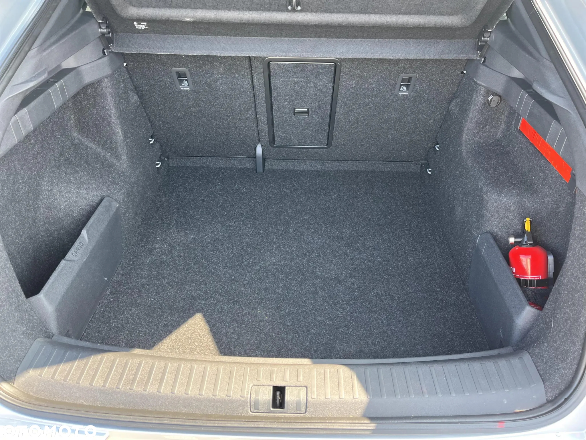 Skoda Enyaq Coupe RS 82kWh - 17