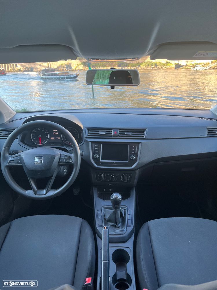 SEAT Ibiza 1.0 Reference - 6