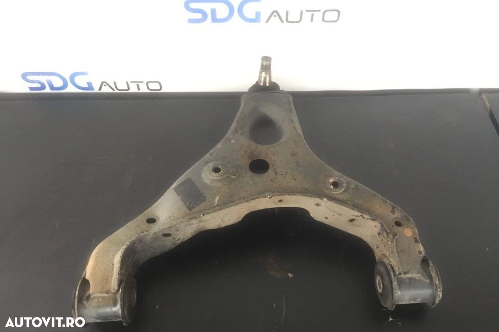 Brat Trapez Mercedes Sprinter 211 2.2 2006 - 2010 - 1