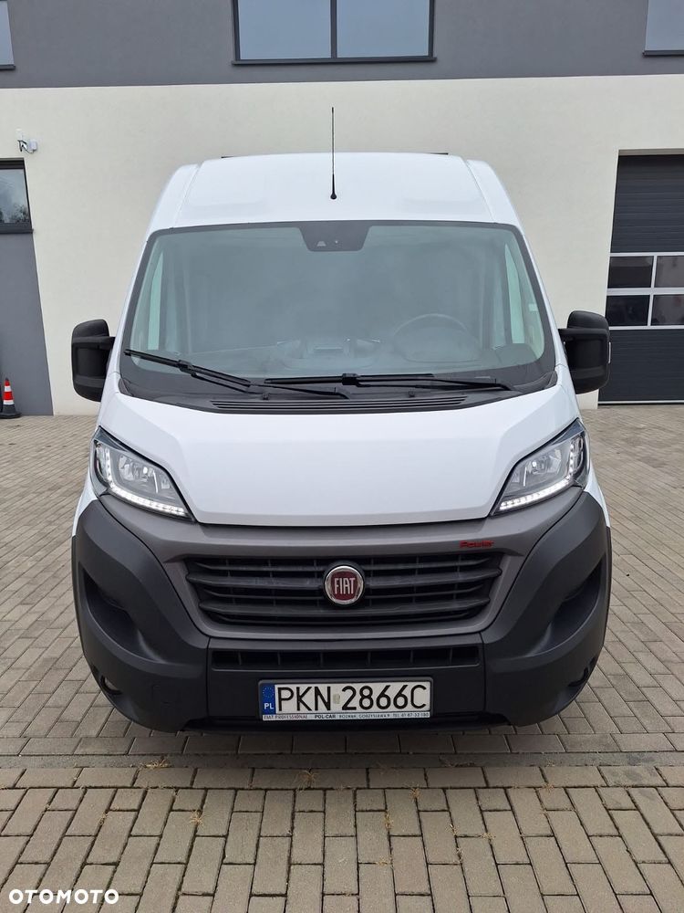 Fiat Ducato MJ L3 - 3