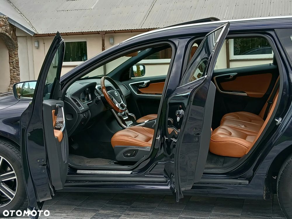 Volvo XC 60 T5 Geartronic Linje Inscription - 6