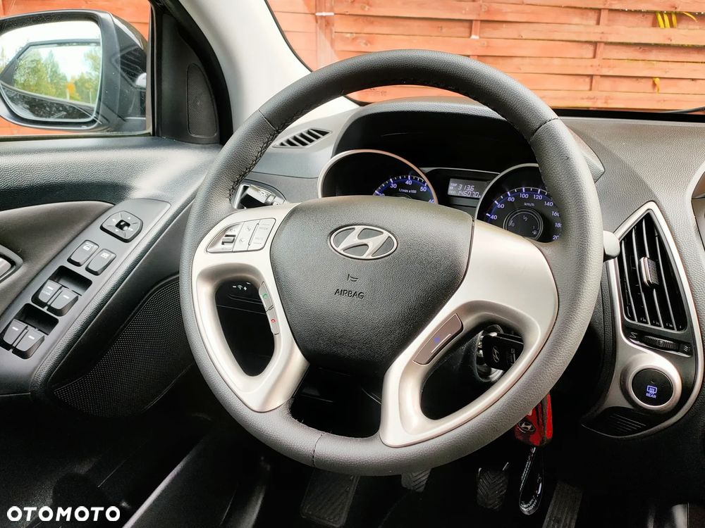 Hyundai ix35 1.6 2WD 5 Star Edition - 19